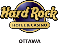 Hard Rock Hotel & Casino Ottawa logo